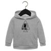 Toddler Sponge Fleece Pullover Hoodie Thumbnail