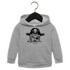 Toddler Sponge Fleece Pullover Hoodie Thumbnail