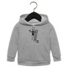 Toddler Sponge Fleece Pullover Hoodie Thumbnail