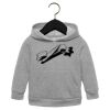 Toddler Sponge Fleece Pullover Hoodie Thumbnail