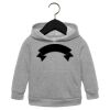 Toddler Sponge Fleece Pullover Hoodie Thumbnail