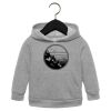 Toddler Sponge Fleece Pullover Hoodie Thumbnail