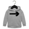 Toddler Sponge Fleece Pullover Hoodie Thumbnail