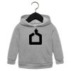 Toddler Sponge Fleece Pullover Hoodie Thumbnail