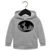 Toddler Sponge Fleece Pullover Hoodie Thumbnail