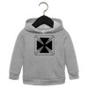 Toddler Sponge Fleece Pullover Hoodie Thumbnail