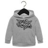 Toddler Sponge Fleece Pullover Hoodie Thumbnail