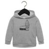 Toddler Sponge Fleece Pullover Hoodie Thumbnail