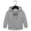 Toddler Sponge Fleece Pullover Hoodie Thumbnail