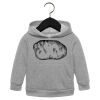 Toddler Sponge Fleece Pullover Hoodie Thumbnail