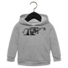 Toddler Sponge Fleece Pullover Hoodie Thumbnail