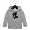 Toddler Sponge Fleece Pullover Hoodie Thumbnail