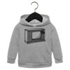 Toddler Sponge Fleece Pullover Hoodie Thumbnail
