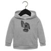 Toddler Sponge Fleece Pullover Hoodie Thumbnail