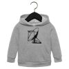 Toddler Sponge Fleece Pullover Hoodie Thumbnail