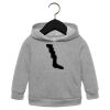 Toddler Sponge Fleece Pullover Hoodie Thumbnail