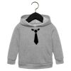 Toddler Sponge Fleece Pullover Hoodie Thumbnail