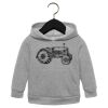 Toddler Sponge Fleece Pullover Hoodie Thumbnail