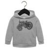 Toddler Sponge Fleece Pullover Hoodie Thumbnail