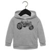 Toddler Sponge Fleece Pullover Hoodie Thumbnail