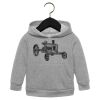 Toddler Sponge Fleece Pullover Hoodie Thumbnail