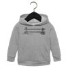 Toddler Sponge Fleece Pullover Hoodie Thumbnail
