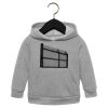 Toddler Sponge Fleece Pullover Hoodie Thumbnail