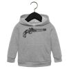 Toddler Sponge Fleece Pullover Hoodie Thumbnail