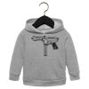 Toddler Sponge Fleece Pullover Hoodie Thumbnail