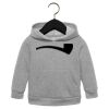 Toddler Sponge Fleece Pullover Hoodie Thumbnail