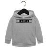 Toddler Sponge Fleece Pullover Hoodie Thumbnail