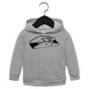 Toddler Sponge Fleece Pullover Hoodie Thumbnail