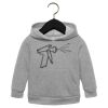 Toddler Sponge Fleece Pullover Hoodie Thumbnail