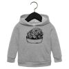 Toddler Sponge Fleece Pullover Hoodie Thumbnail