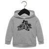 Toddler Sponge Fleece Pullover Hoodie Thumbnail