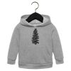 Toddler Sponge Fleece Pullover Hoodie Thumbnail