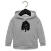 Toddler Sponge Fleece Pullover Hoodie Thumbnail