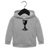 Toddler Sponge Fleece Pullover Hoodie Thumbnail