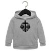 Toddler Sponge Fleece Pullover Hoodie Thumbnail