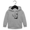 Toddler Sponge Fleece Pullover Hoodie Thumbnail