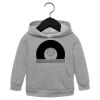 Toddler Sponge Fleece Pullover Hoodie Thumbnail
