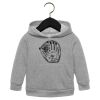 Toddler Sponge Fleece Pullover Hoodie Thumbnail