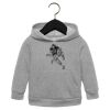 Toddler Sponge Fleece Pullover Hoodie Thumbnail