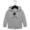 Toddler Sponge Fleece Pullover Hoodie Thumbnail