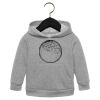 Toddler Sponge Fleece Pullover Hoodie Thumbnail