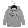 Toddler Sponge Fleece Pullover Hoodie Thumbnail