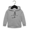 Toddler Sponge Fleece Pullover Hoodie Thumbnail