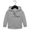 Toddler Sponge Fleece Pullover Hoodie Thumbnail