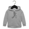 Toddler Sponge Fleece Pullover Hoodie Thumbnail