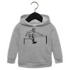 Toddler Sponge Fleece Pullover Hoodie Thumbnail